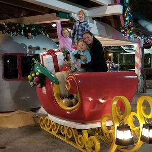 Meet your Posher, Erica